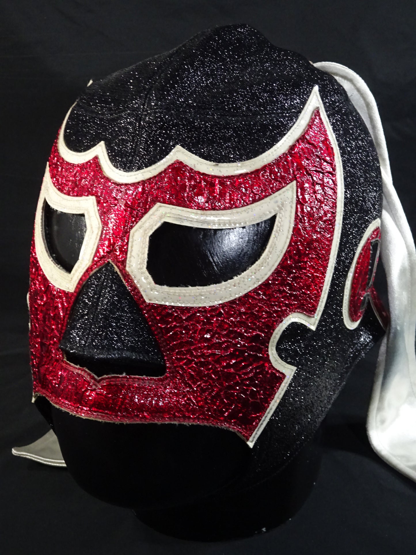 El Genelico (Sami Zayn)