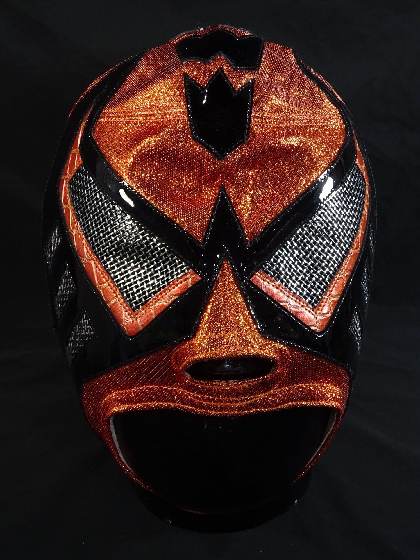 Black Warrior