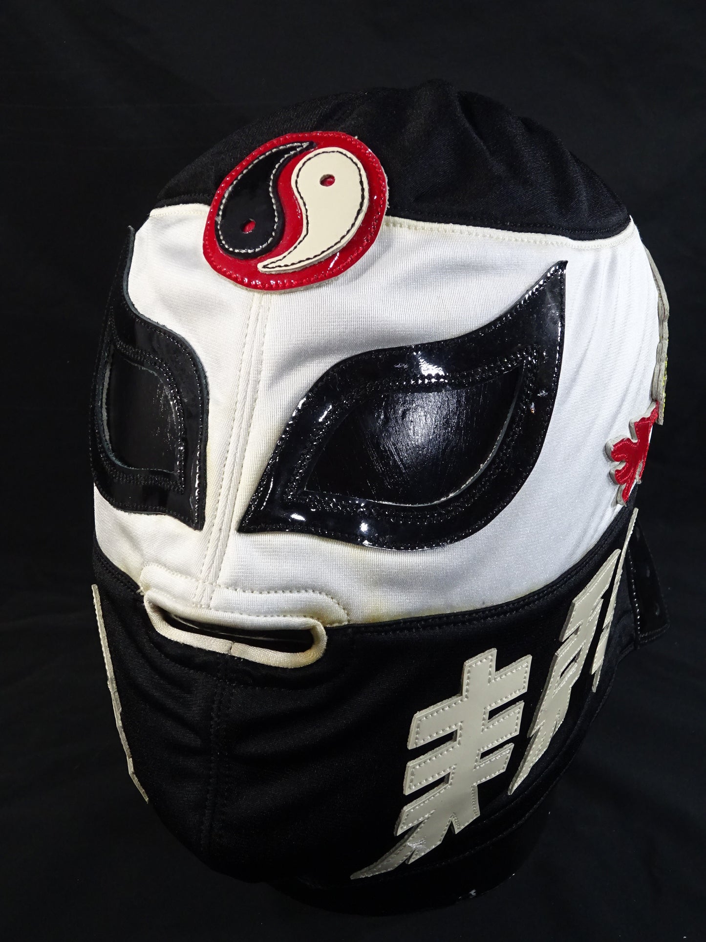ドラゴン・チノ
