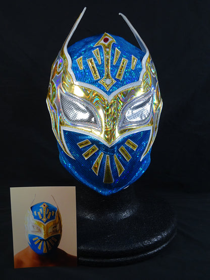 シンカラ ★WRESTLEMANIA AXXESS 2012 実使用!!★