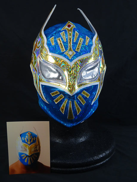 シンカラ ★WRESTLEMANIA AXXESS 2012 実使用!!★
