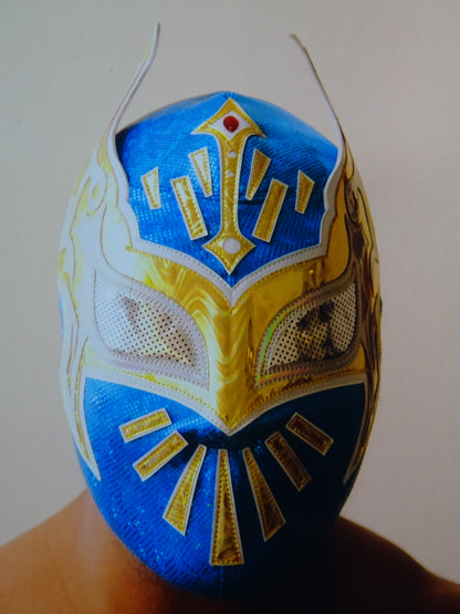 シンカラ ★WRESTLEMANIA AXXESS 2012 実使用!!★