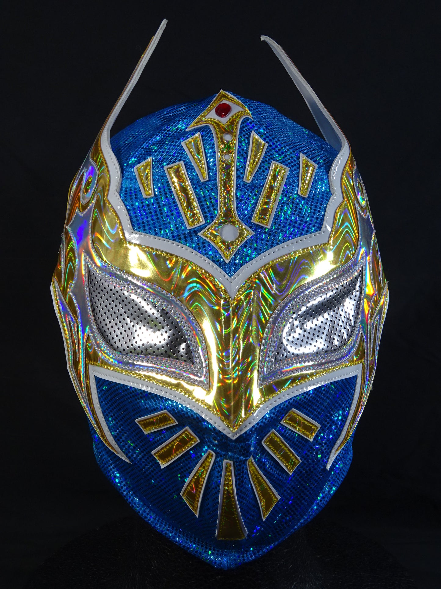 シンカラ ★WRESTLEMANIA AXXESS 2012 実使用!!★