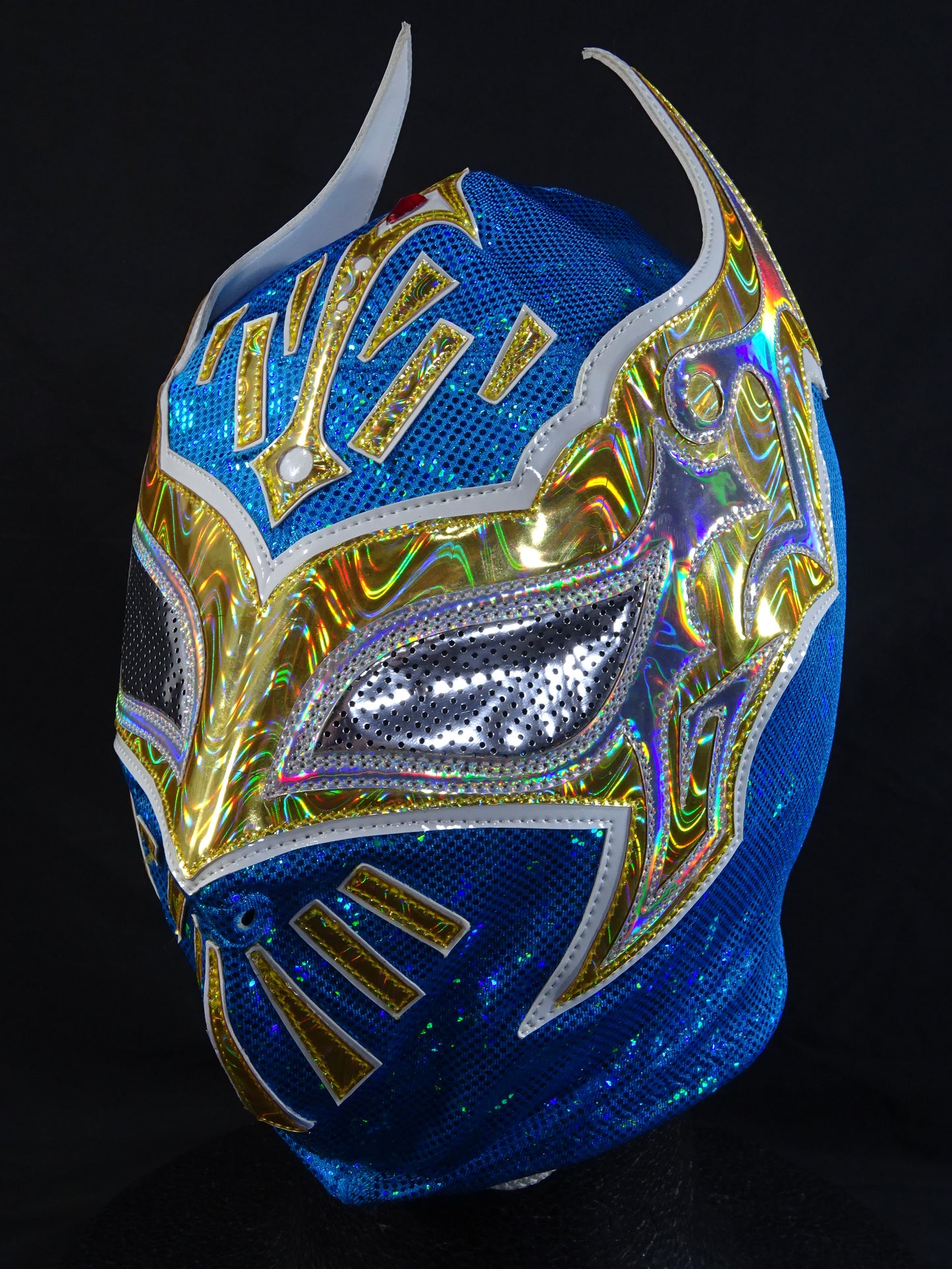 シンカラ ★WRESTLEMANIA AXXESS 2012 実使用!!★