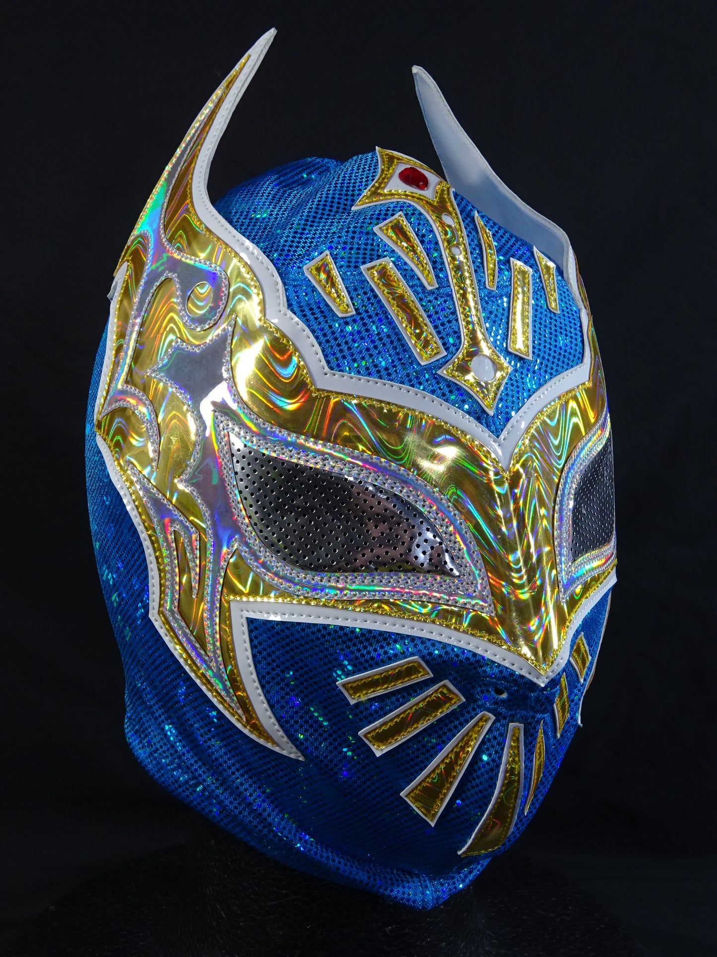 シンカラ ★WRESTLEMANIA AXXESS 2012 実使用!!★