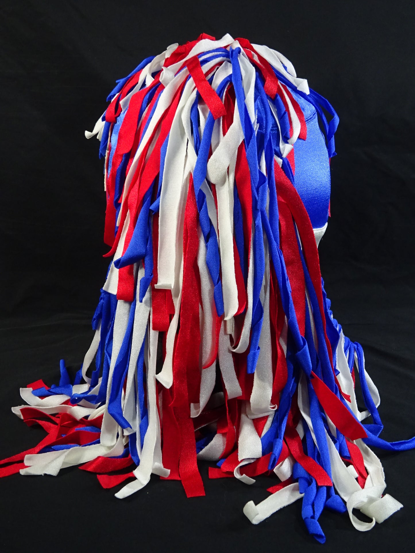The American Love Machine's ★ last mask worn by him during their visit to Japan!! ★