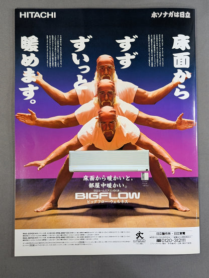 SWS / Super Wrestle in TOKYO DOME