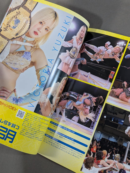 MARIGOLD GUIDE BOOK Vol.13