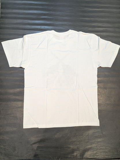 グンソ「A NECESSARY EVIL」Tシャツ