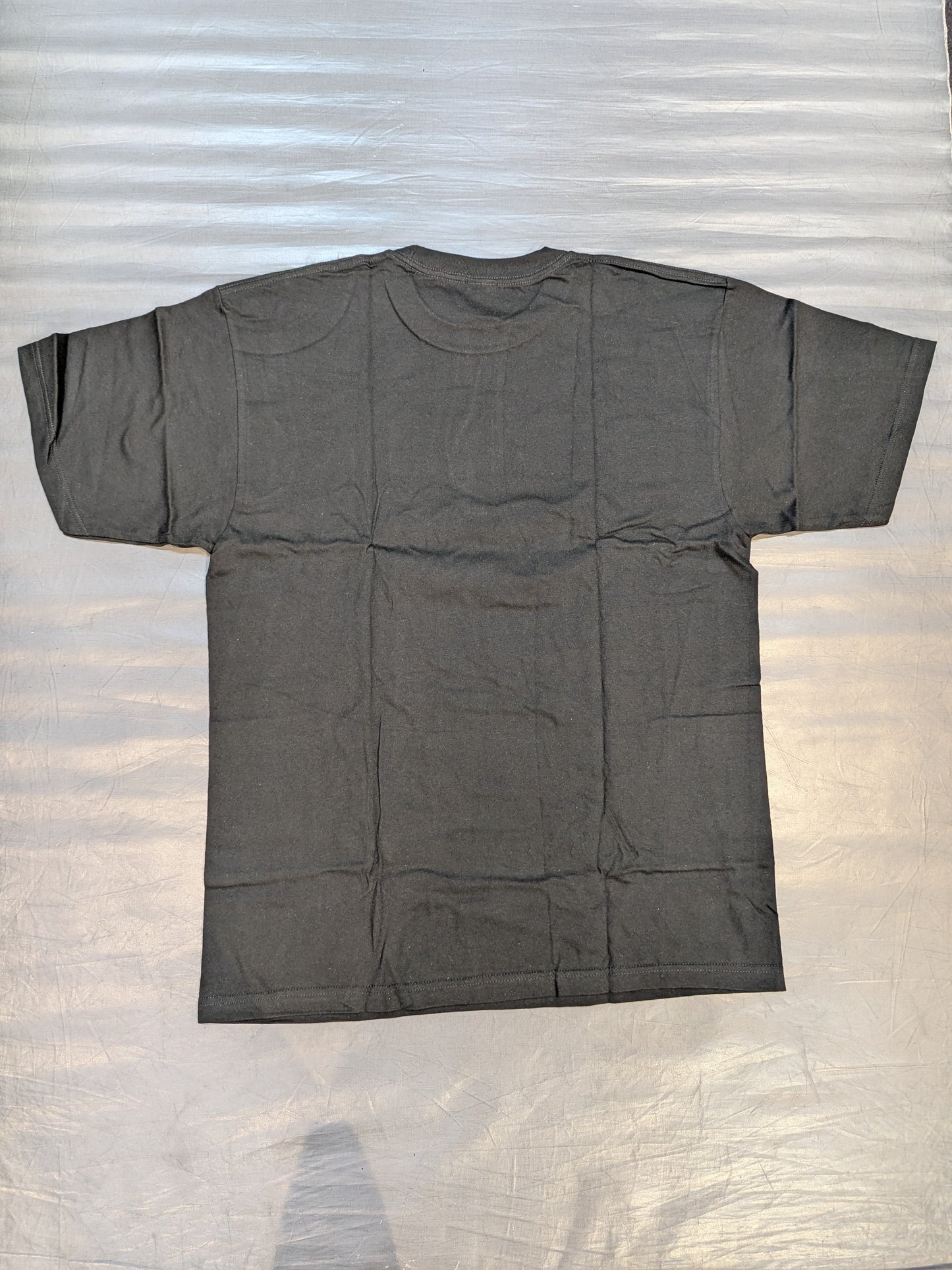 G-Labor T-Shirt (1) (Black×Blue)