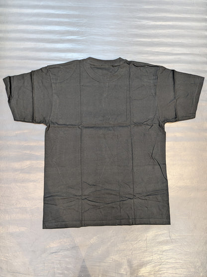 G-Labor T-Shirt (2) (Black×Blue)