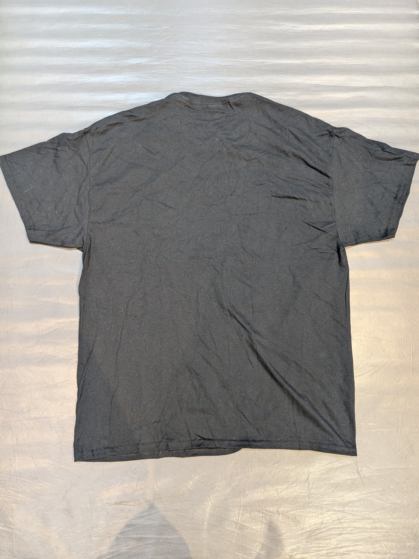 Shlak Picture T-Shirt (Black)