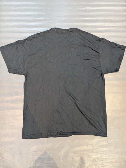 Shlak Picture T-Shirt (Black)
