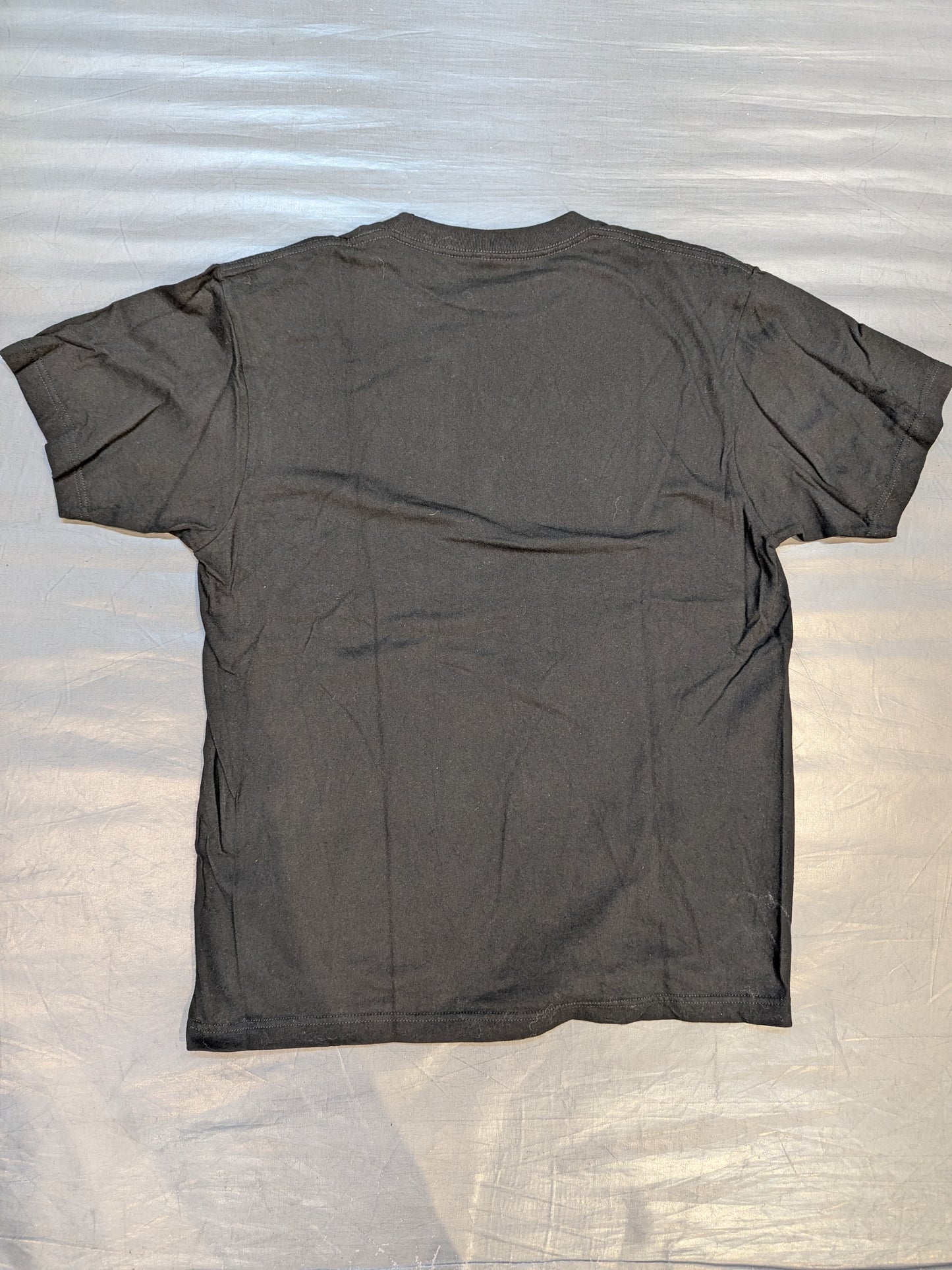 Gレイバー Tシャツ②(ブラック×レッド)