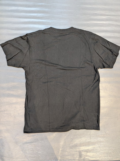 Gレイバー Tシャツ②(ブラック×レッド)
