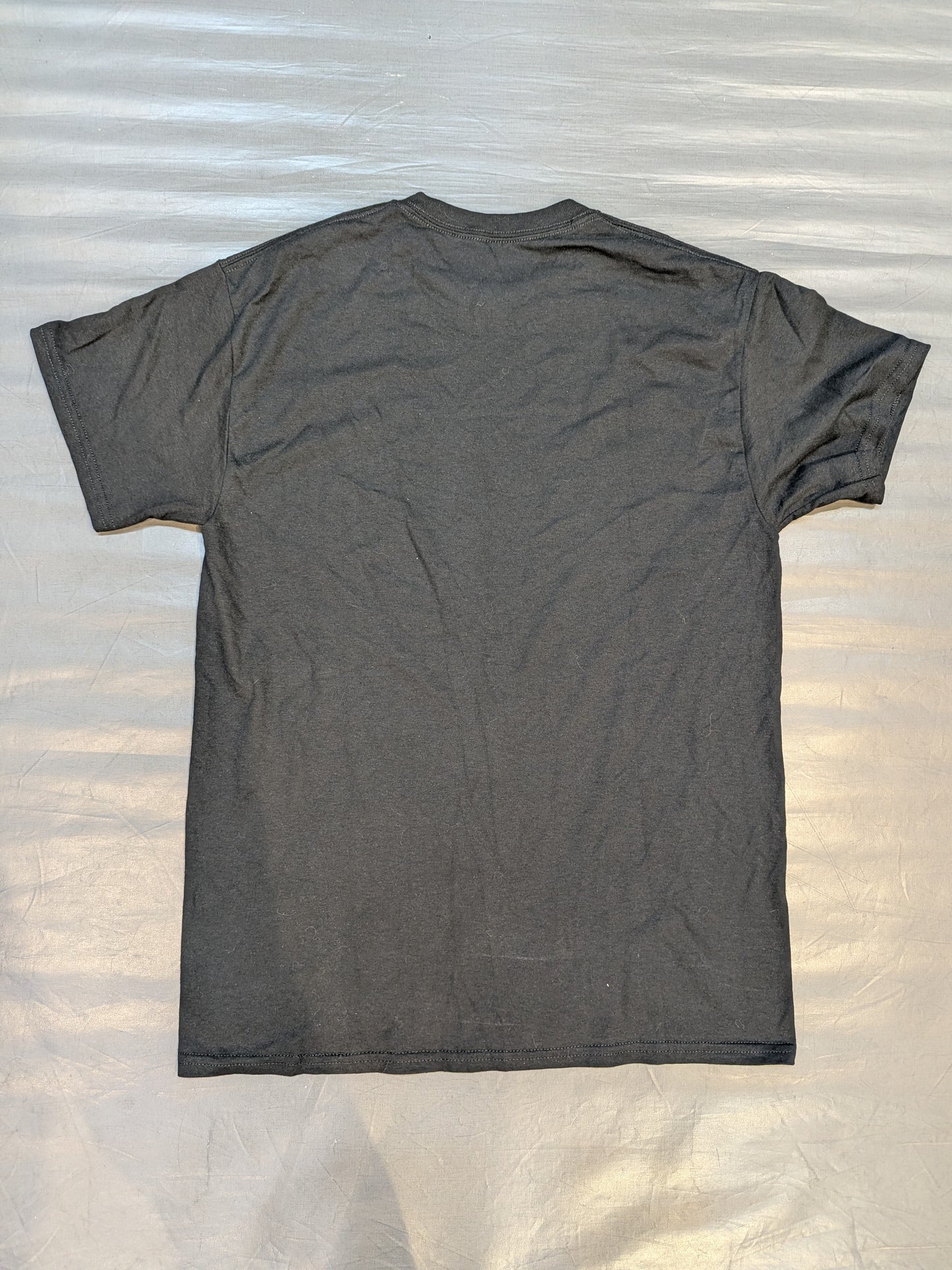Shlak "KILLS PEOPLE" T-shirt (Black)