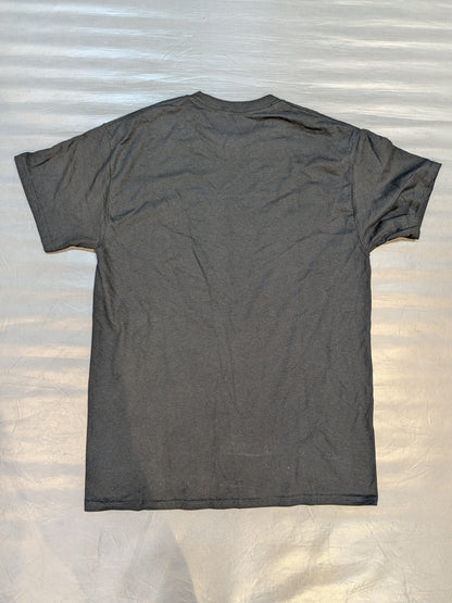 Shlak "KILLS PEOPLE" T-shirt (Black)