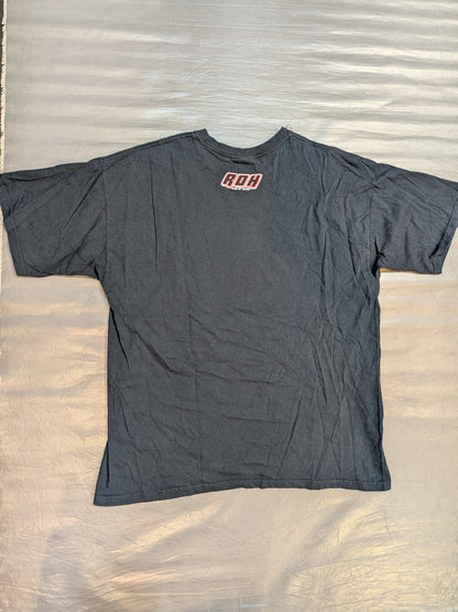ROH 'Claudio Castagnoli' T-shirt (Black)