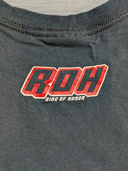 ROH 'Claudio Castagnoli' T-shirt (Black)