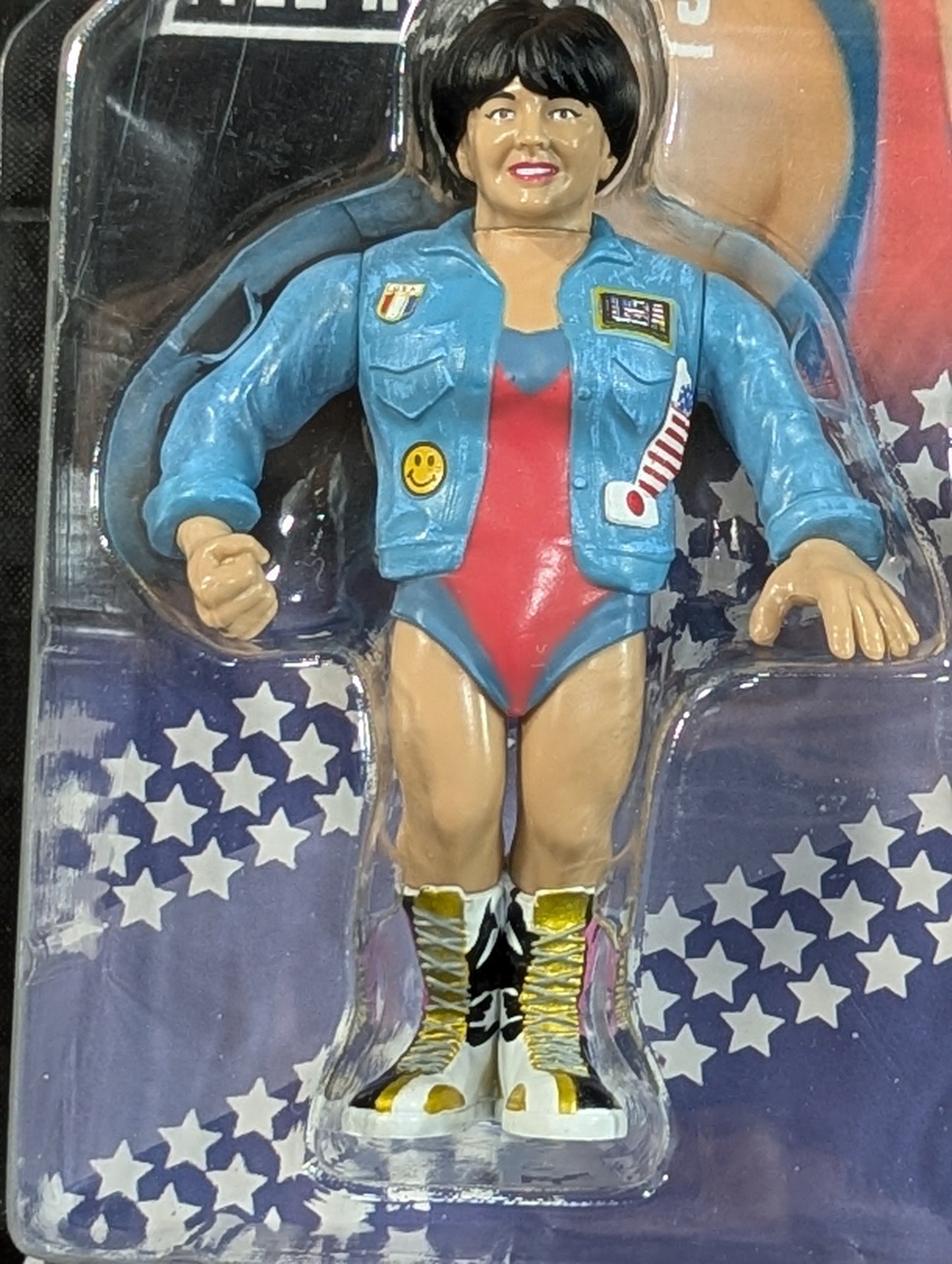 Jumping Bomb Angels (Jumping Bomb Angels)