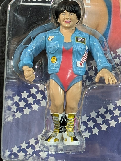 Jumping Bomb Angels (Jumping Bomb Angels)