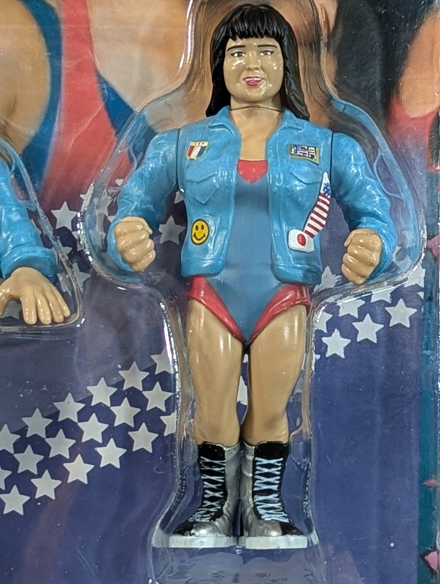 Jumping Bomb Angels (Jumping Bomb Angels)