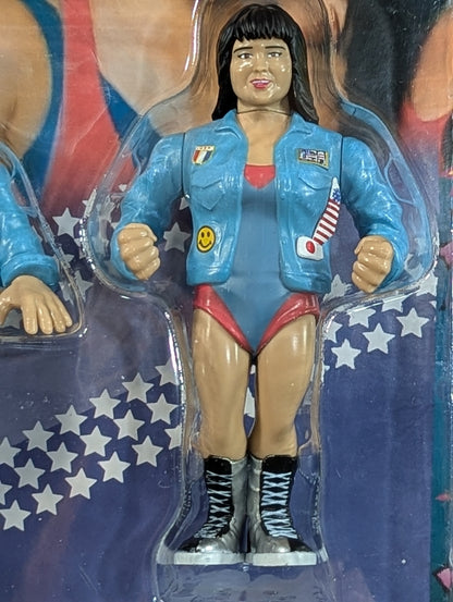 Jumping Bomb Angels (Jumping Bomb Angels)