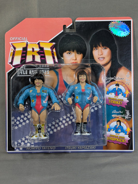 Jumping Bomb Angels (Jumping Bomb Angels)