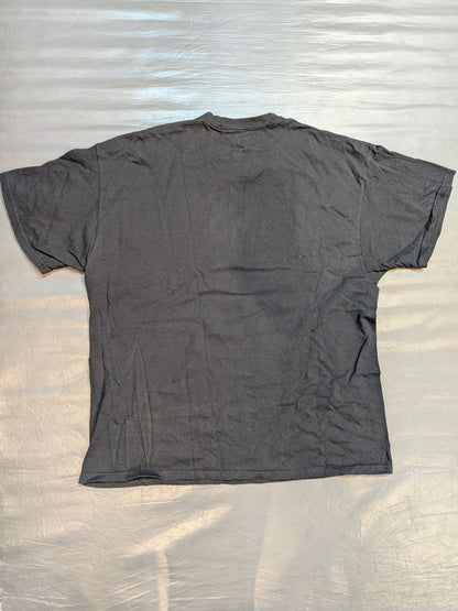 Big Show Picture T-Shirt (WWE (2000s) / Black)