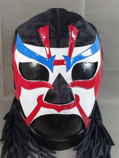 The Great Sasuke 