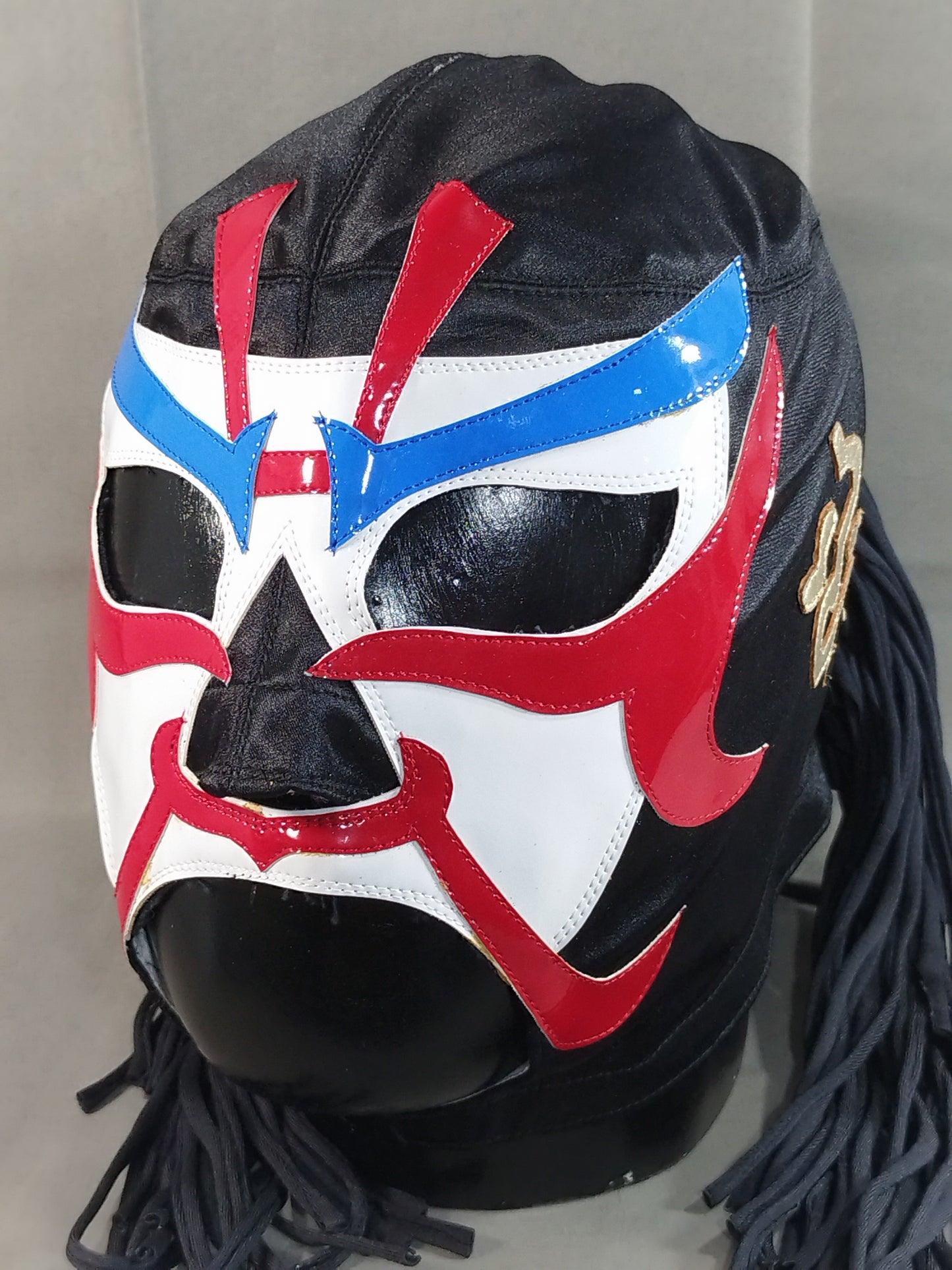 The Great Sasuke 