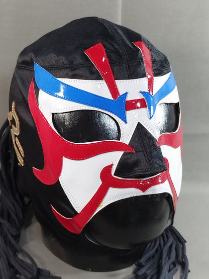 The Great Sasuke 
