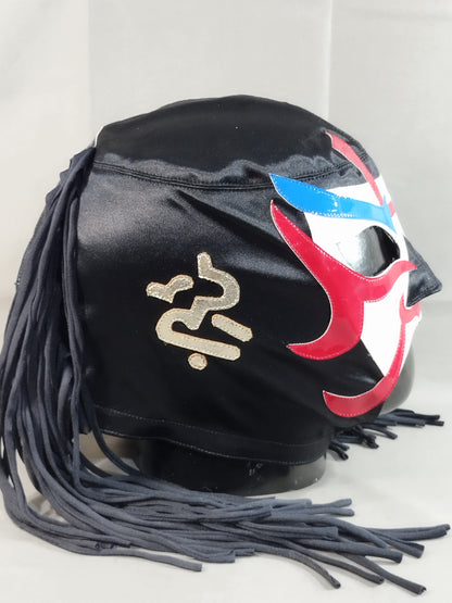 The Great Sasuke 