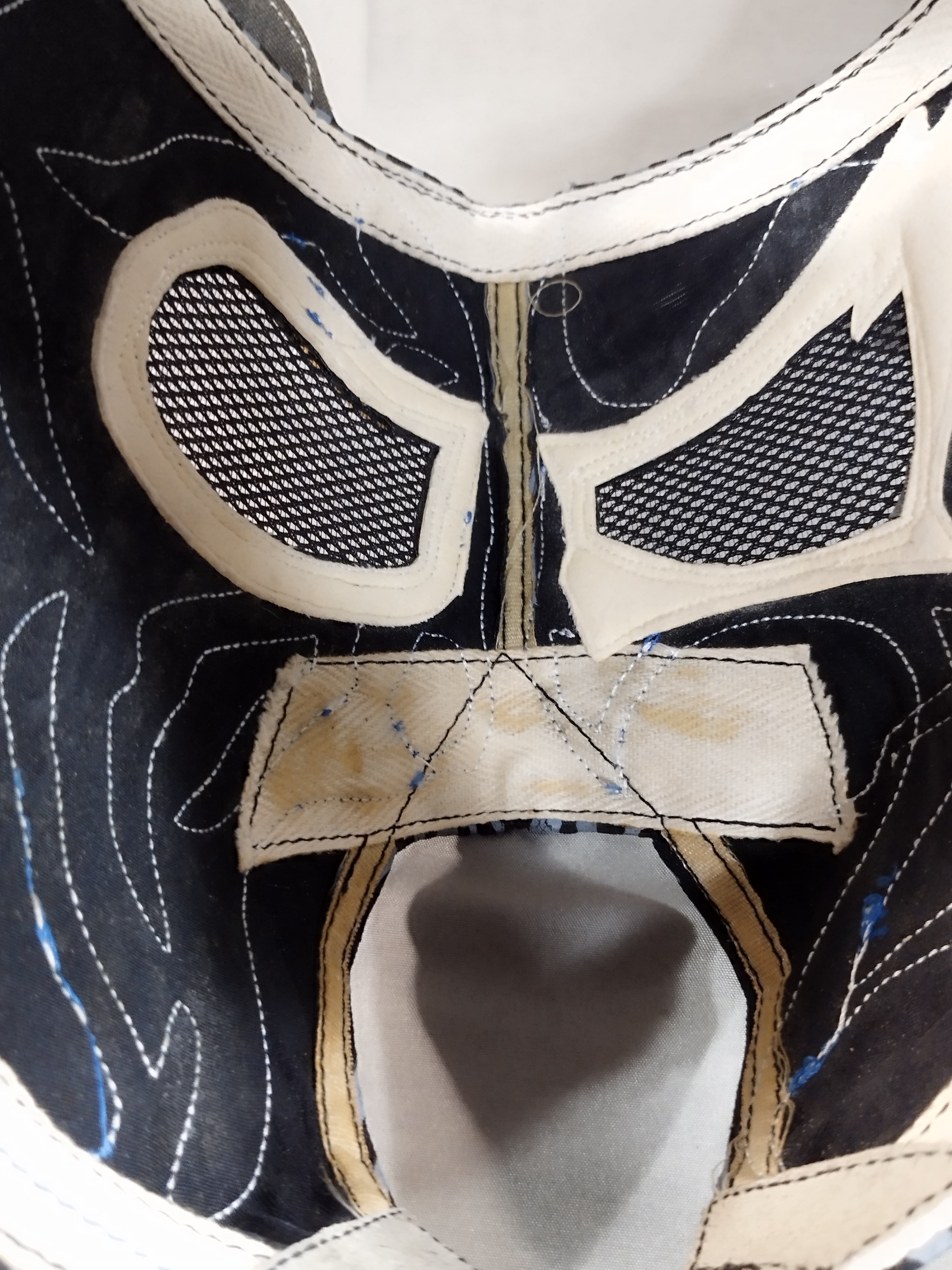 ケンドー・カシン – 闘道館