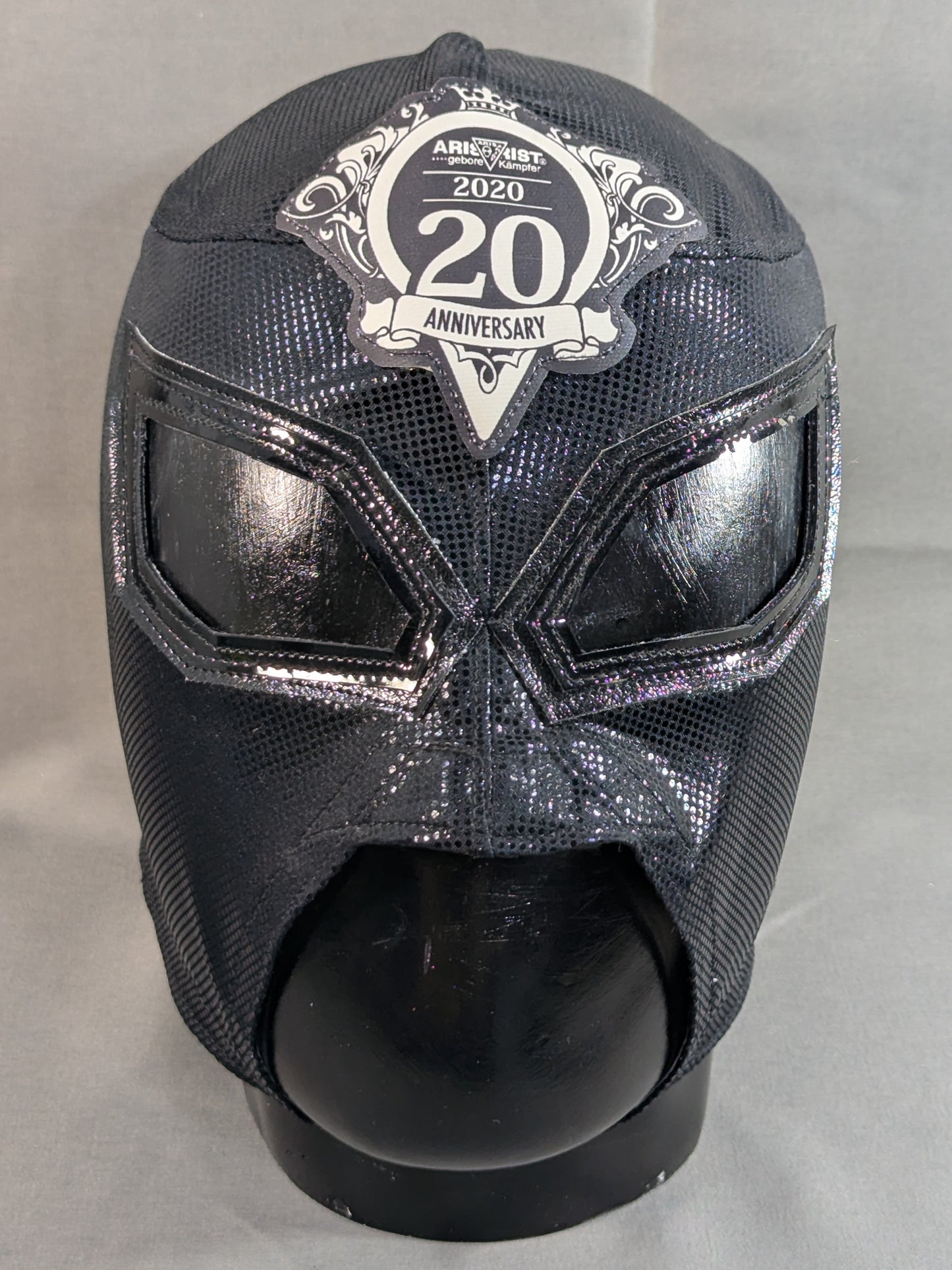 Kampfer Mask AT Mask (Type B)