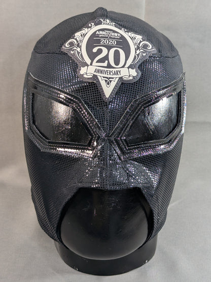 Kampfer Mask AT Mask (Type B)