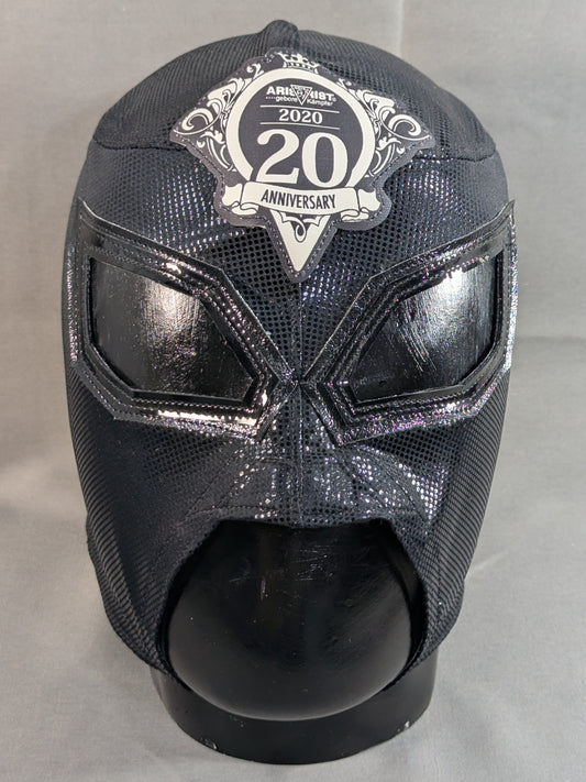 Kampfer Mask ATマスク(Bタイプ)