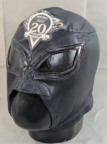 Kampfer Mask AT Mask (Type B)