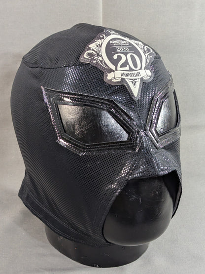 Kampfer Mask AT Mask (Type B)