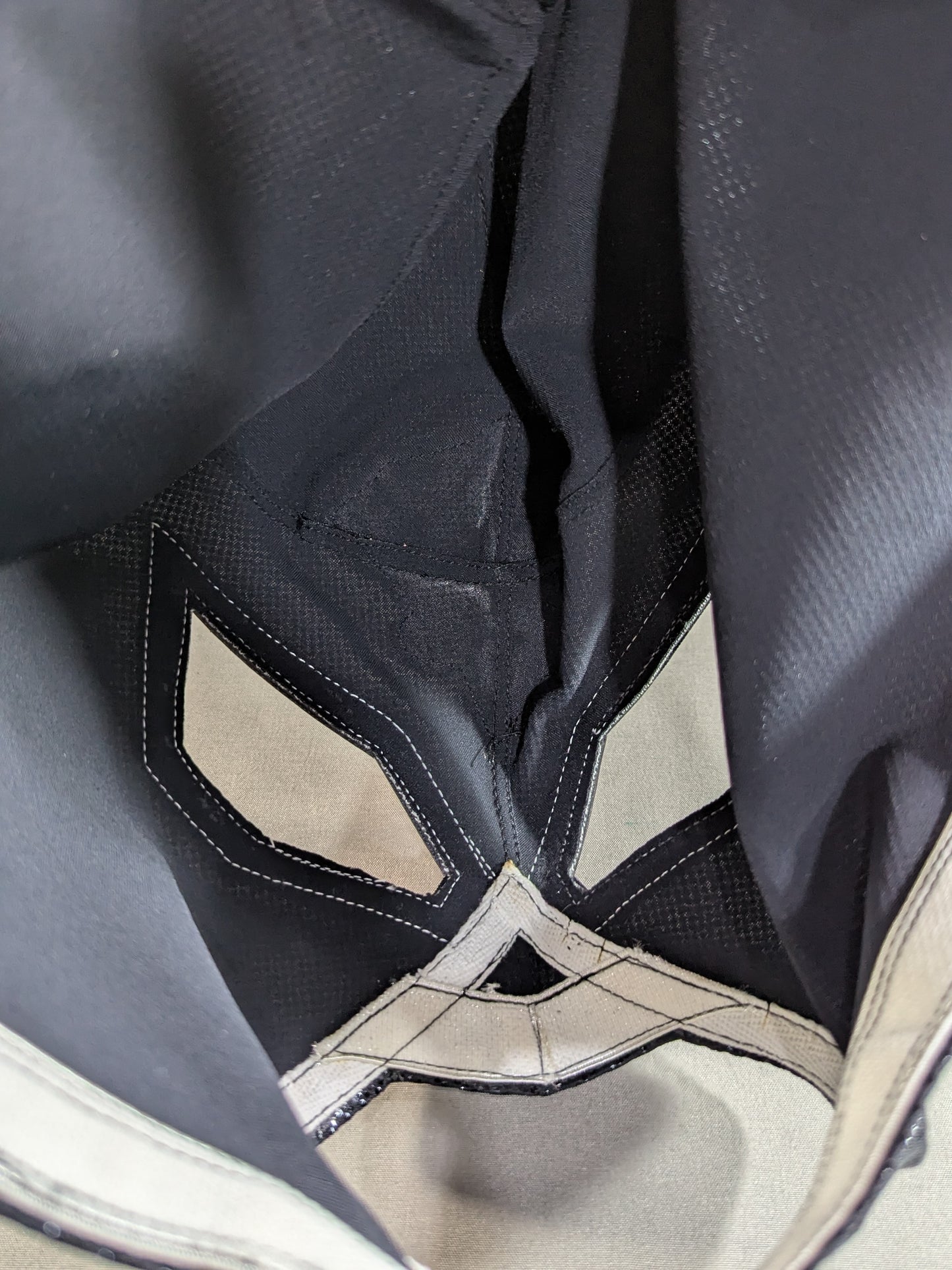 Kampfer Mask AT Mask (Type B)