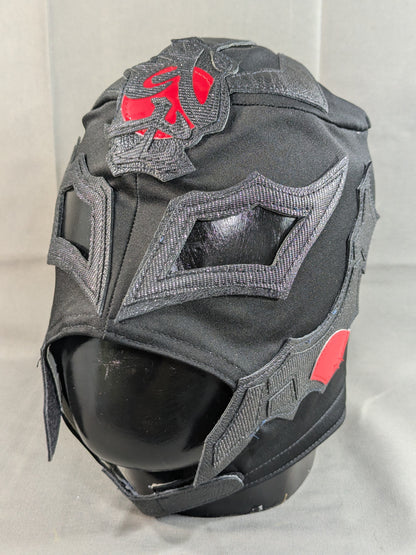 BUSHI 