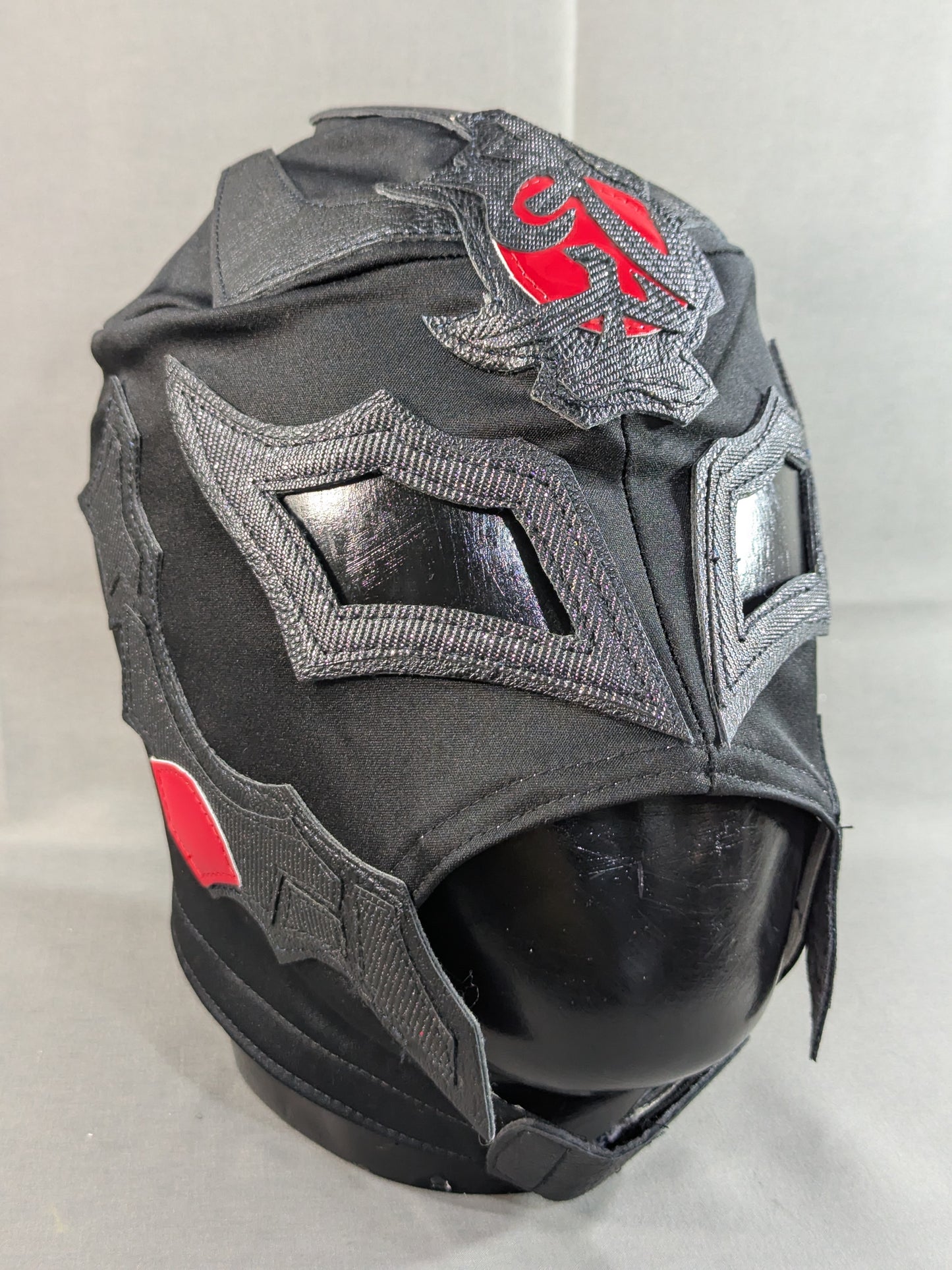 BUSHI 