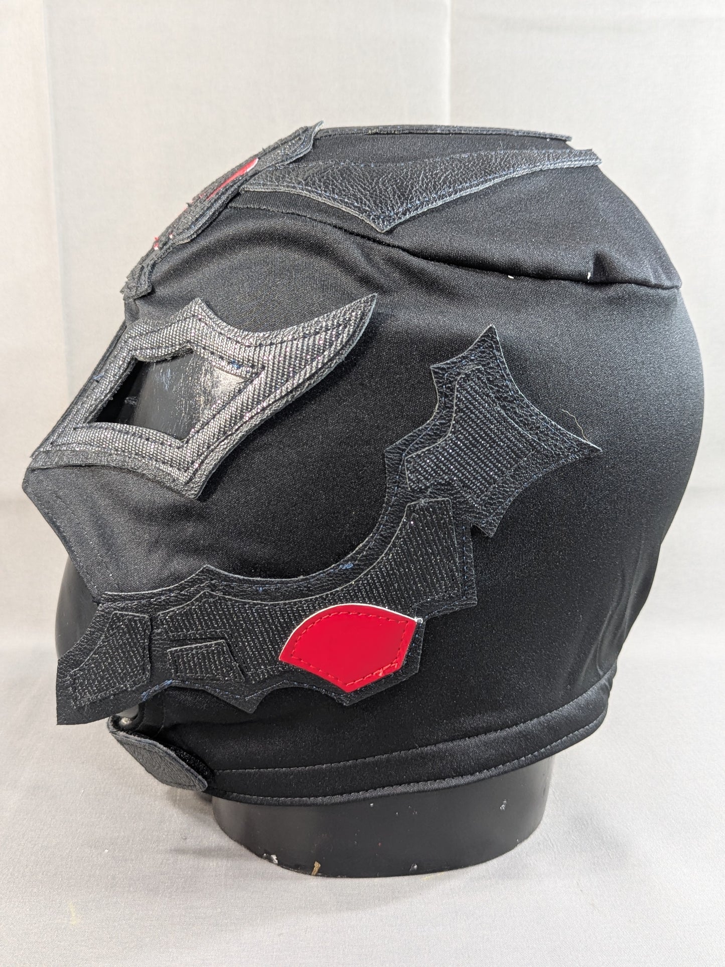 BUSHI 