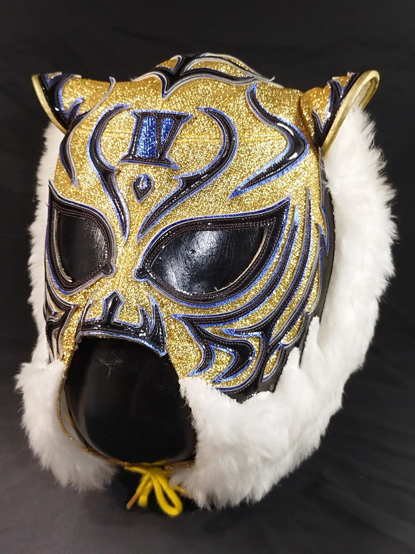 4th  Tiger Mask