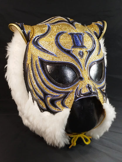 4th  Tiger Mask
