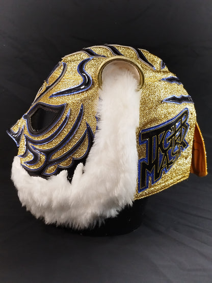 4th  Tiger Mask