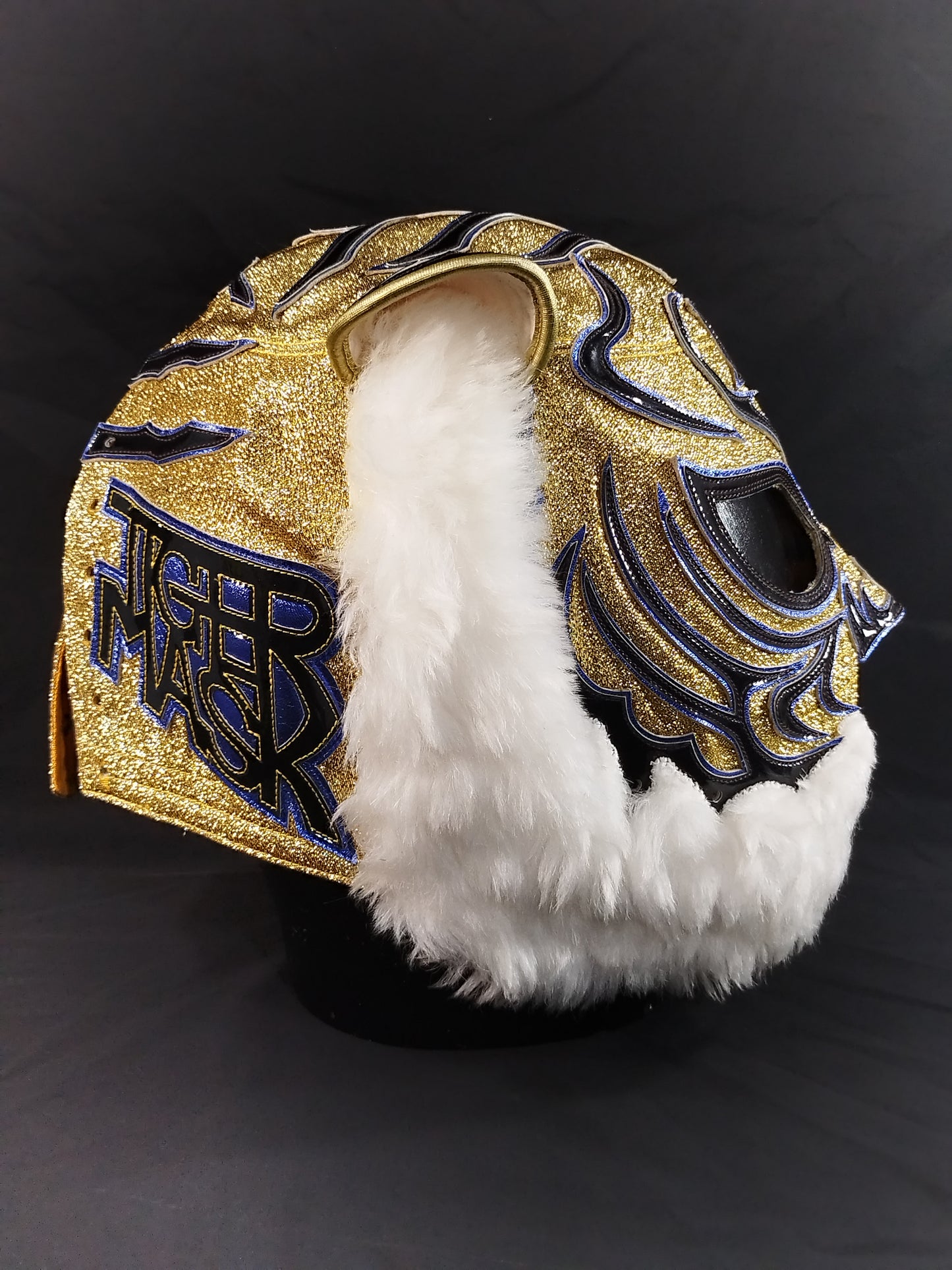 4th  Tiger Mask