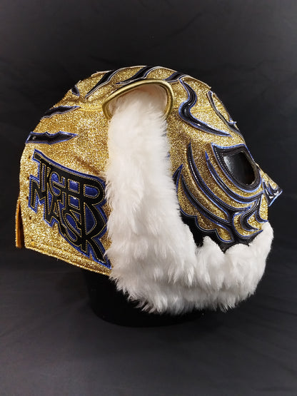 4th  Tiger Mask