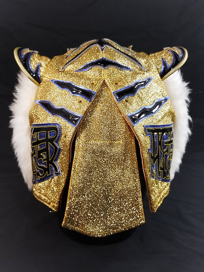 4th  Tiger Mask
