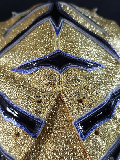 4th  Tiger Mask